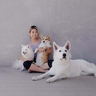 Emily Wang