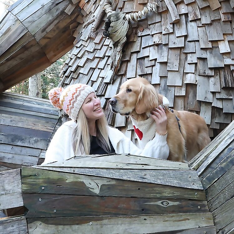 Scout & Archie
