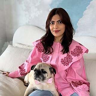 Maitri Mody