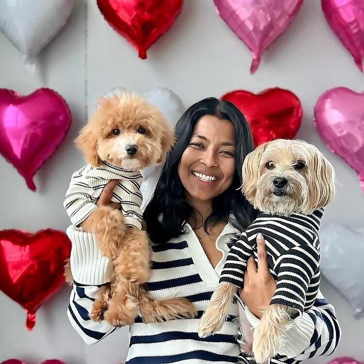 Sharon Saha
