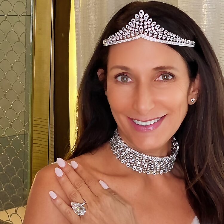 Tracey Ellison
