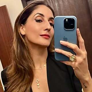 Farah Khan Ali
