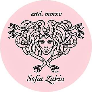 Sofia Zakia
