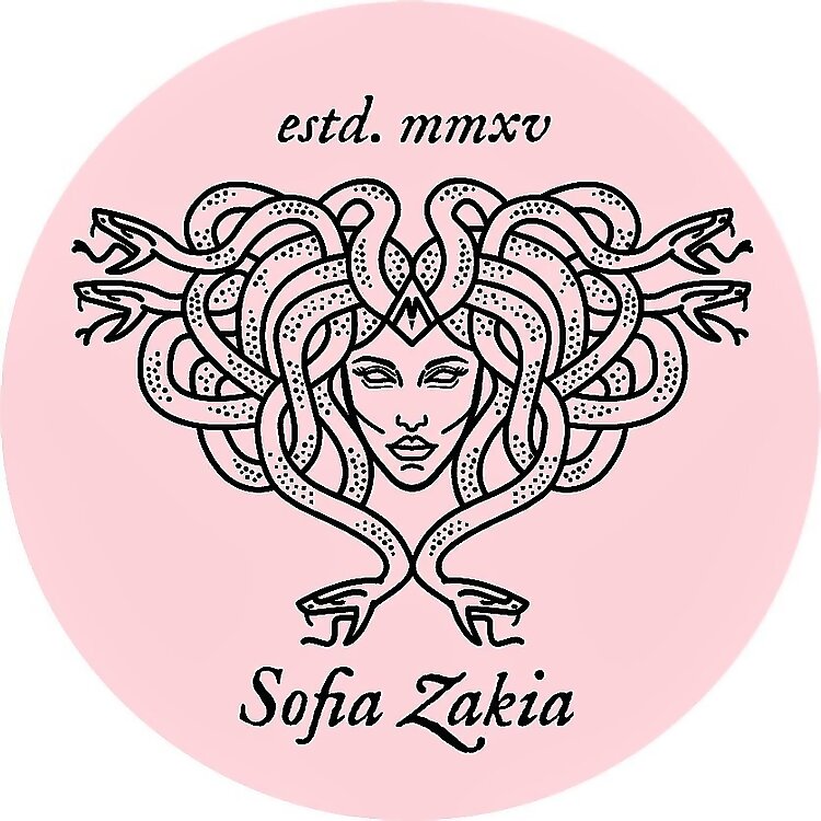 Sofia Zakia