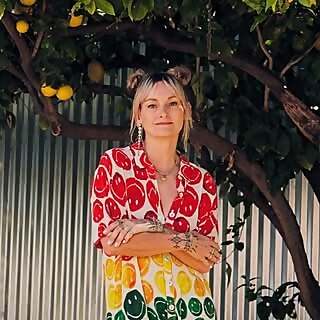 Polly Wales