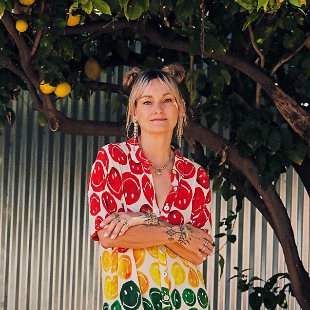 Polly Wales