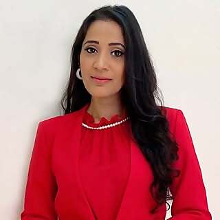 Renu Choudhary