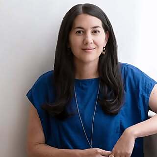Liz Kantner