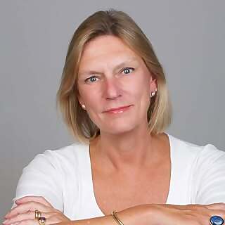 Joanna Hardy