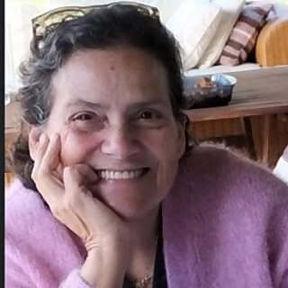 Maria Eugénia Vasconcelos