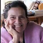 Maria Eugénia Vasconcelos