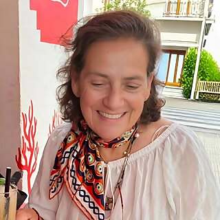 Maria Eugénia Vasconcelos
