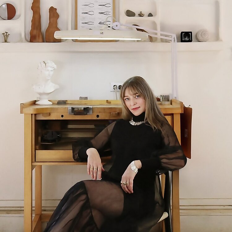 Sarah Swell