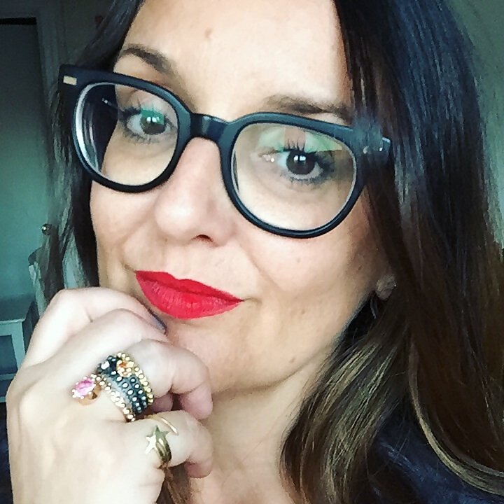 Delphine Leymarie