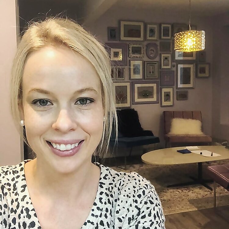 Ellen Johnston