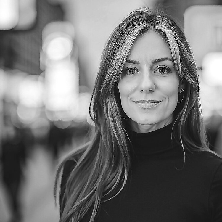 Jessica Jordan Coté