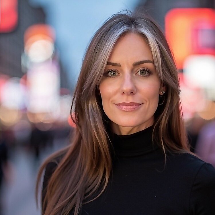 Jessica Jordan Coté