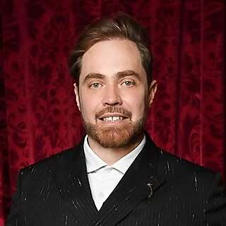 Frederic Mane