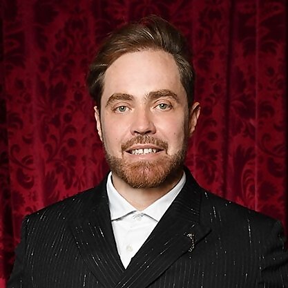 Frederic Mane