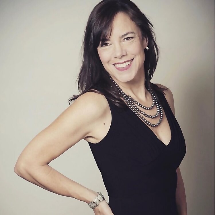 Cathleen McCarthy
