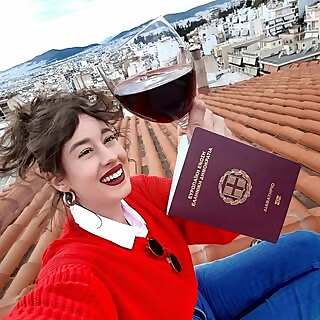 Georgia Panagopoulou