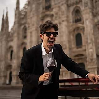 Emanuele Trono