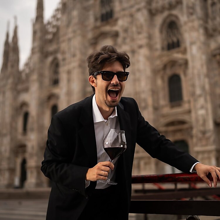 Emanuele Trono