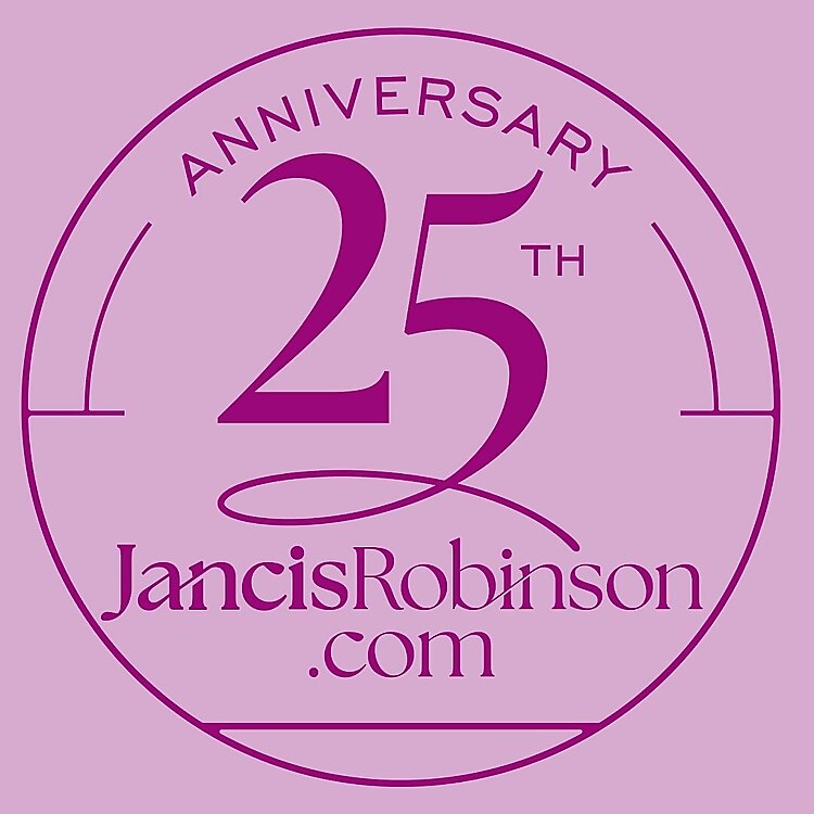 Jancis Robinson