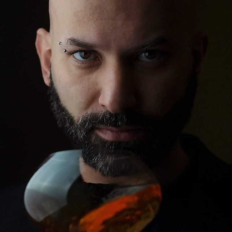 Francesco Saverio Russo