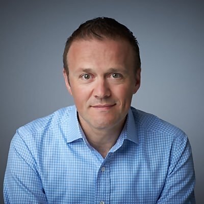 Aldo Sohm