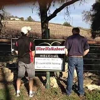 WineWalkabout