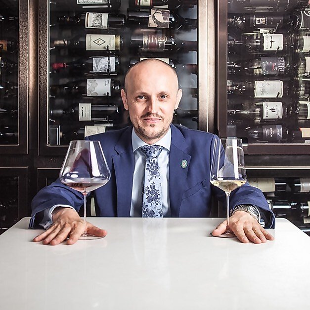 Lukasz Jan Kolodziejczyk