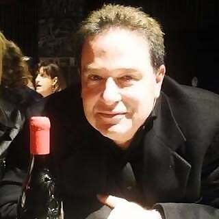 Jeff Leve