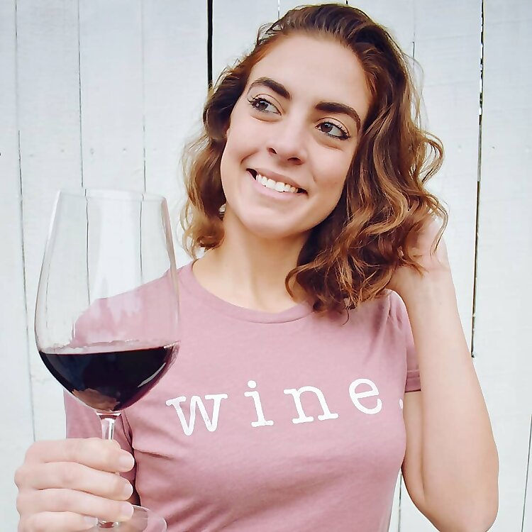 Alexa Ferra Harvey
