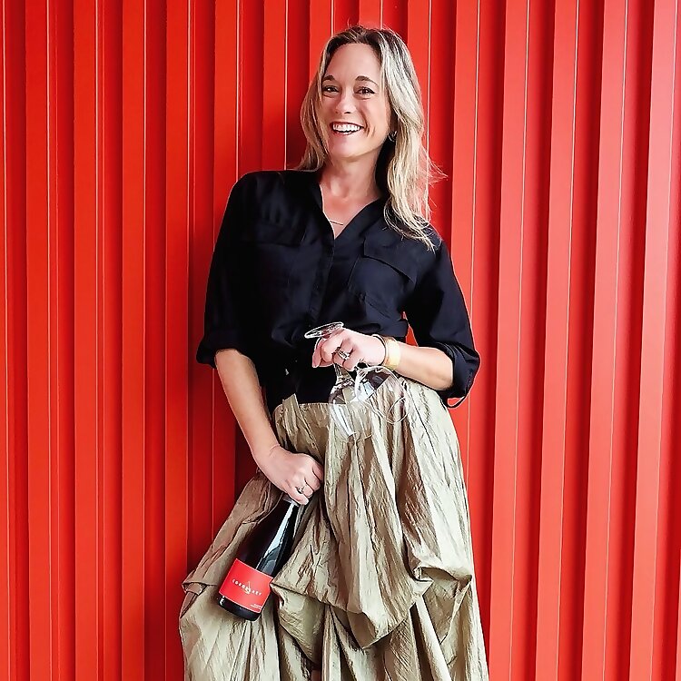 Kristin Wenz