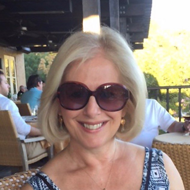 Patricia Davidson