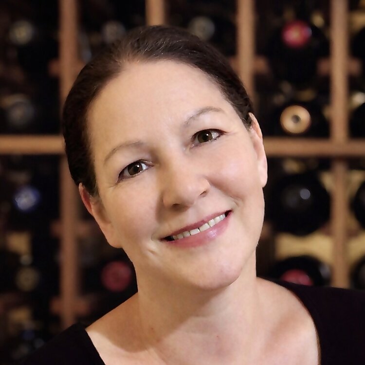 Lisa Perrotti-Brown
