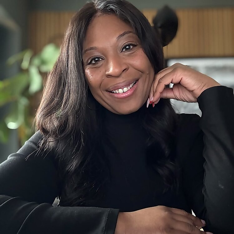 Shakera Jones
