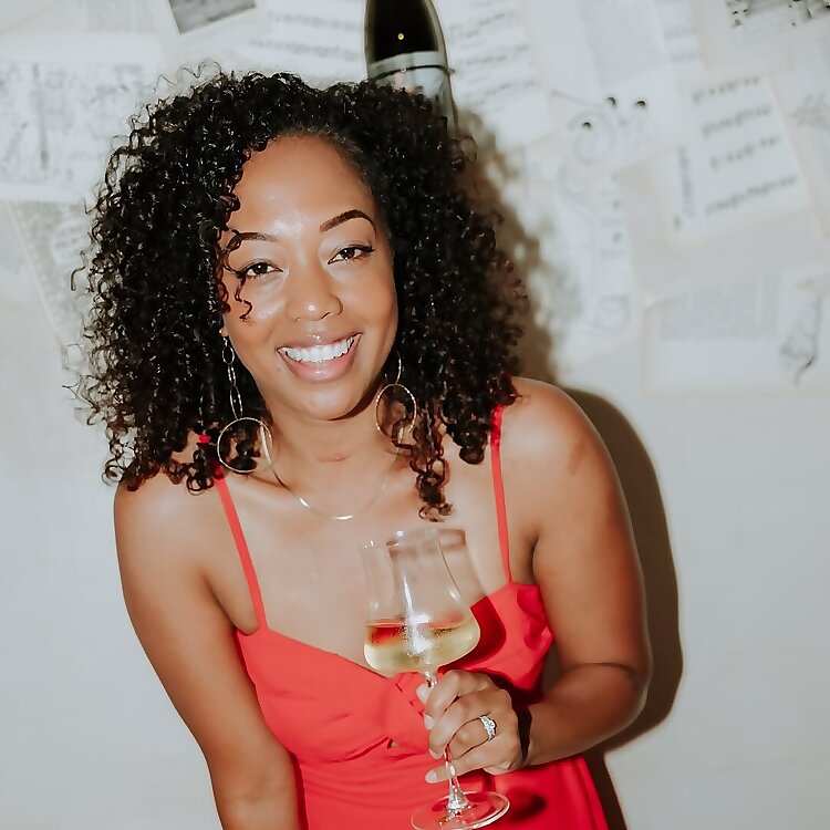 Nadia Pugh Mincey