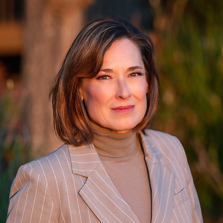 Deborah Parker Wong