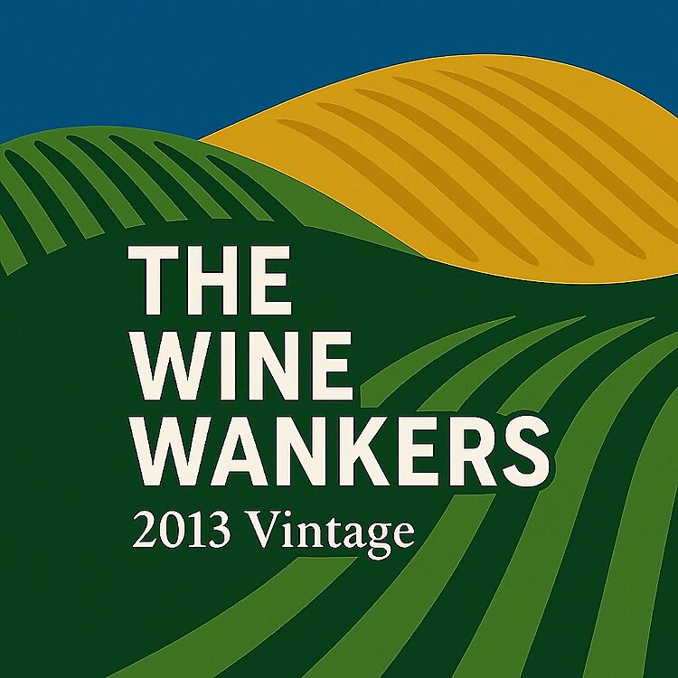 Wine Wankers