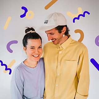 Frank, Selina, Fiete