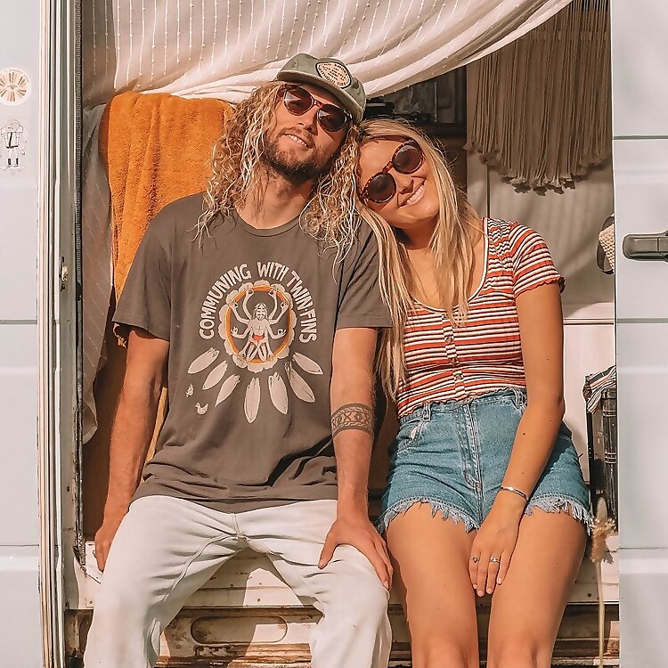 Matt & Steph