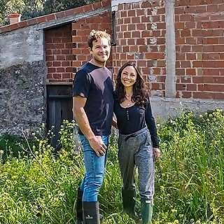 Brittany & Drew