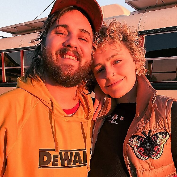 Aubry & Nicholas