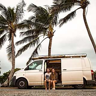 Harriet Carpenter & Dan Ingram