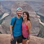 Katie & Ben
