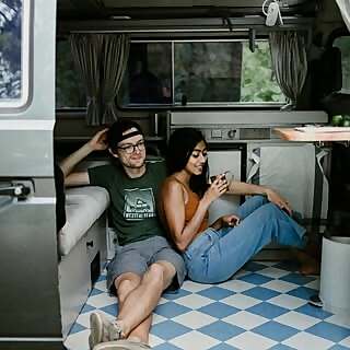 Peter & Shruthi