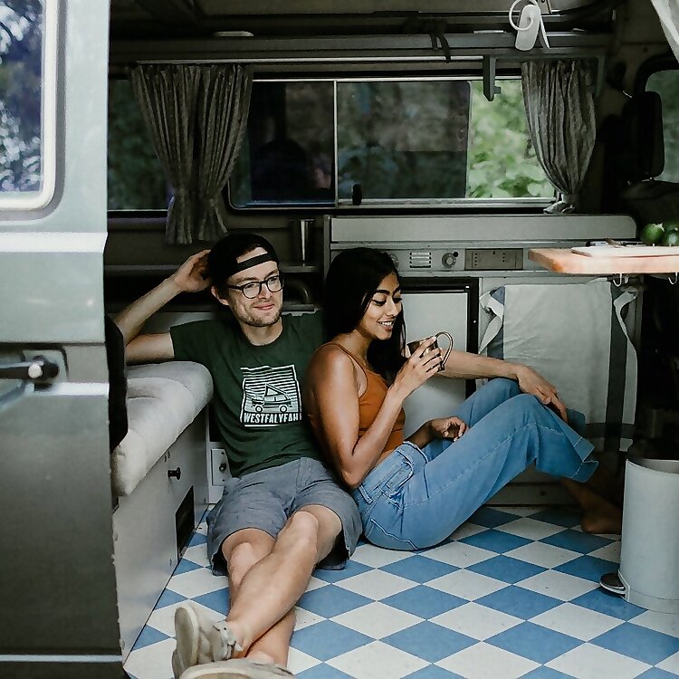Peter & Shruthi