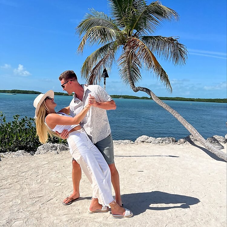 Jake & Heather